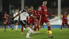 Фулъм здраво стресна Ливърпул, но Червените докопаха точка