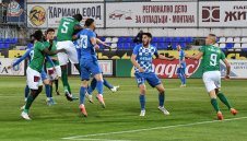 Трансфер за един милион е причината за скандалите в Берое