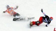 Радо Янков се провали в квалификациите 