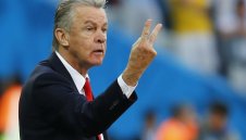 Хитцфелд: Алексис ще направи Байерн по-силен, но...