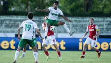 Ето кой ще е новият треньор на Берое