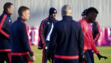 ПРОГНОЗА: Байерн Мюнхен - Олимпиакос