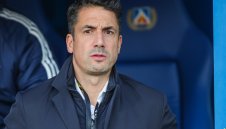 Веласкес назова изненадваща причина за спада на Левски, говори за Вуцов и Фабиен  