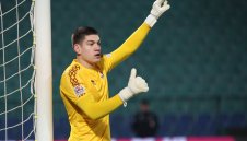 Лапухов: ЦСКА изигра силен мач срещу Лудогорец