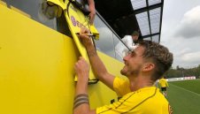 Филип бяга от Дортмунд, отива при "вълците"