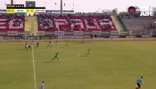 ВИДЕО: Ботев Враца - ЦСКА 1948