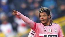 Лемина иска да остане в Юве 