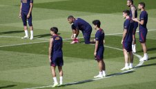 ПСЖ тотално скъса с Мбапе