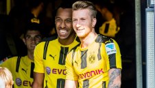 Обамеянг: Даже да напусна Дортмунд, няма да отида в Байерн