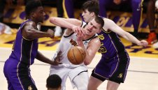 Йокич влезе в историята след невероятен трипъл-дабъл