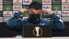 Дженаро Гатузо преподписва с Наполи 