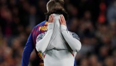 Барселона е правилното място за Салах