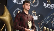 Мицин изпревари Насар и за най-добър млад спортист на България 