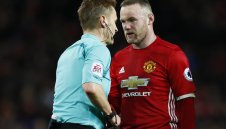 Инс: Времето на Руни в Юнайтед свърши