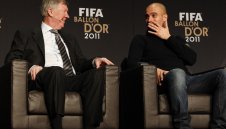 Фърги: Гуардиола няма да повтори успехите с Барса