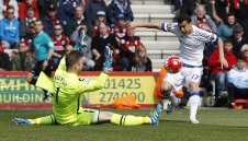 Челси си направи следобедна закуска с "черешките" + ВИДЕО