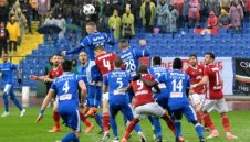 Три дни ваканция за ЦСКА след боя над Левски