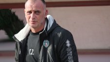 Антони Здравков: Ако ръководството реши, ставам и си тръгвам