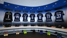 УЕФА осъди Интер 