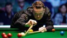 Шон Мърфи грабна два сериозни скалпа само за ден