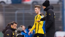 Ройс беснее: Играта ни в защита е катастрофа!