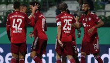 Стрелец на Байерн бяга до дни заради турски пачки?