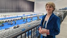 Лечева призна за трудности преди Зимната Олимпиада