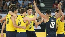 Куба и Бразилия ще спорят за световната титла