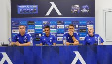 Веласкес с разкритие за селекцията на Левски