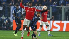 Ман Юнайтед трепери: "Петлите" загубиха Погба