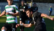 Черно море дава нов живот на прокудените от "Герена" левскарите