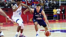 Лекция на Богданович срещу Италия и 3 от 3 за Сърбия