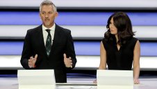 Линекер "погреба" германското проклятие + ВИДЕО