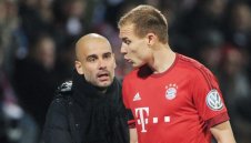 И Бадщубер изрева от Гуардиола