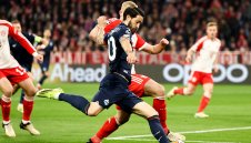 Звезда проговори за тежкия период в Байерн