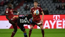 Заради поста? Ас на Байерн гледа към Мадрид