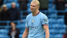 Легенда на Юнайтед за Халанд: Срещу този човек просто не може да се играе