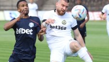 Арда посреща Славия в директен сблъсък за седмото място 