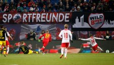 Уникален! Ройс вече е опъвал всички в Германия, включително и Дортмунд