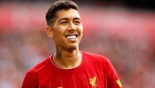 Легенда на Ливърпул: Фирмино е най-важният винт в механизма на мърсисайдци