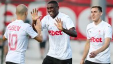 Да не видят нещо! И ЦСКА 1948 поиска отлагане на мач