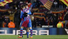 Меси? Барса си има Педри!