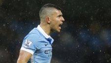 Агуеро покани Пеп в Сити