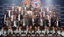 ПРОГНОЗА: Байерн Мюнхен - Инголщадт