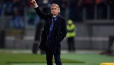 Манчини: Изпуснахме да победим Рома