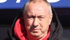 Мъри със силни думи след загубата на Гьозтепе