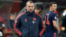 Ханзи Флик: В Байерн изпитваме наслада