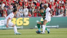 Ето къде ще играе избягал от ЦСКА