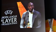 Лукаку е №1 в Лига Европа 