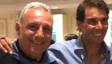 Стоичков към Надал: Велик си, Рафа!